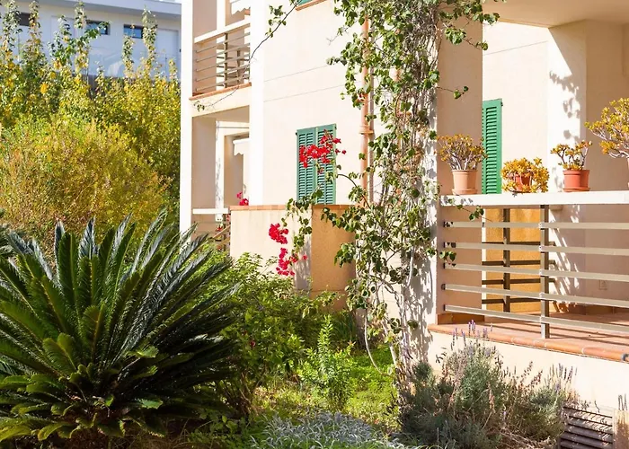 Voramar 2g Apartmán