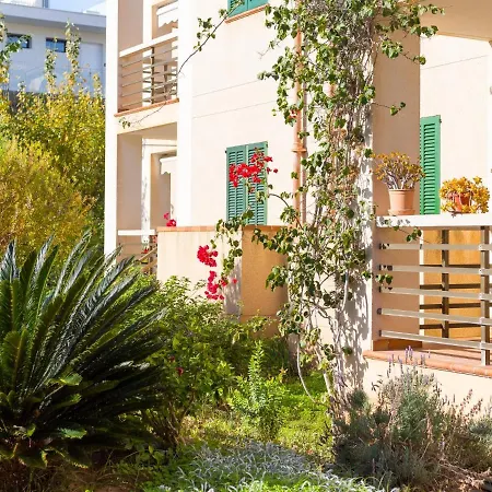 Voramar 2g Apartment