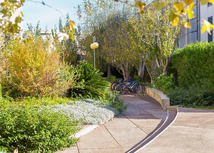 Апартаменты Voramar 2g *