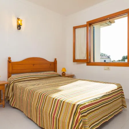 Lägenhet Voramar 2g *