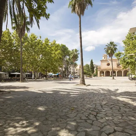 Voramar 2g Lägenhet Port de Pollença