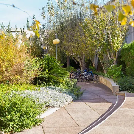 Lägenhet Voramar 2g *