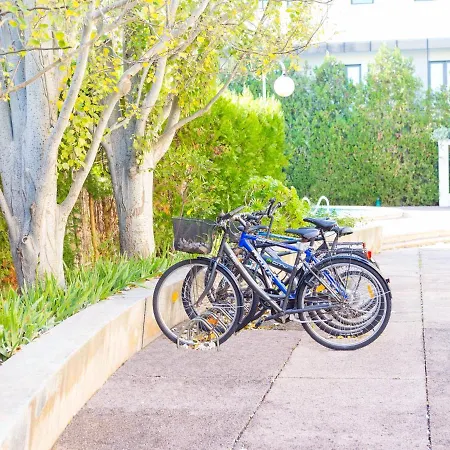 Lägenhet Voramar 2g