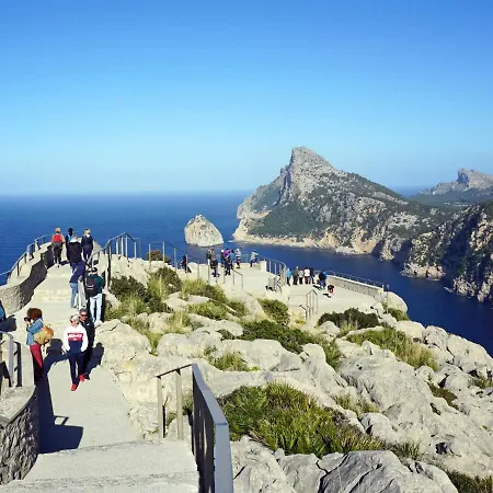 Voramar 2g * Port de Pollença