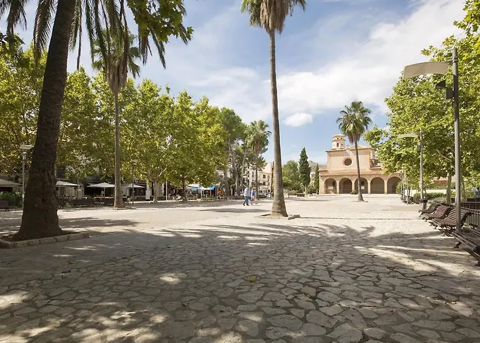 Voramar 2g Lägenhet Port de Pollença